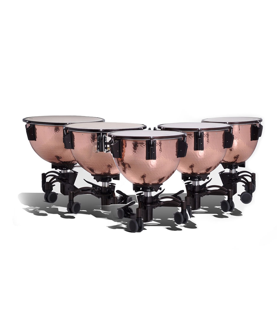 Adams Revolution timpani 5pc